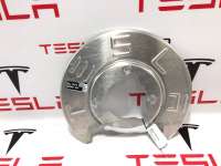 1044667-00-A Кожух защитный тормозного диска к Tesla model Y Арт 9937101