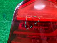 фонарь правый внешний BMW 5 G30/G31 2017г. 63217376464 - Фото 6