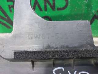 GSH7501C0B, GW6T501C1 Дефлектор радиатора Mazda 6 3 Арт 303477RM, вид 9