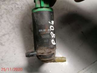 Насос (моторчик) омывателя стекла Peugeot 806 1998г. 90095 , artADT23234 - Фото 5