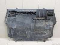 5K0825901B VAG Защита (пыльник) двигателя к Skoda Octavia A8 Арт E30982991