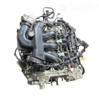 Двигатель  Nissan Murano Z52 3.5  Бензин, 2022г. vq35, 240119uh0a, 3f213s10 , artLBI12323  - Фото 2