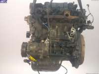 Двигатель  Citroen Xsara Picasso 1.6 TD Дизель, 2005г. 9HZ, DV6TED4  - Фото 2
