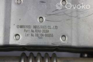 Охладитель отработанных газов Mazda CX-7 2010г. r2ax20304, 08l10a000055 , artPAL8270 - Фото 3