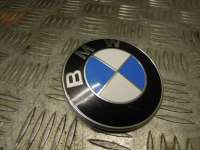  Эмблема к BMW 3 E46 Арт 43222