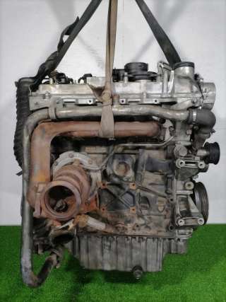 Двигатель  Mercedes Vito W639 2.2  Дизель, 2002г. 611980,  - Фото 4