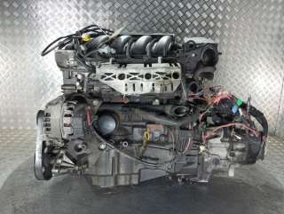 K4J 710 Двигатель к Renault Clio 2 Арт 125263