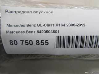 Распредвал Mercedes GL X166 2004г. 6420503601 Mercedes Benz - Фото 8