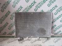 A2115001254 Радиатор кондиционера к Mercedes CLS C219 Арт 58602