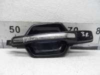 MR970445 Ручка двери наружная задняя правая к Mitsubishi Pajero 3 Арт 18.31-518485