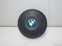 Подушка безопасности в рулевое колесо BMW 5 E60/E61 2004г. 32346780456 - Фото 3