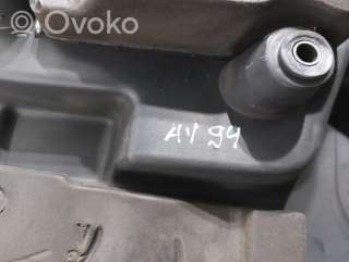 Декоративная крышка двигателя Toyota Avensis 2 2004г. 126110g020 , artEMT19318 - Фото 2