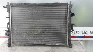  Радиатор (основной) к Ford Kuga 1 Арт 103.83-1875874