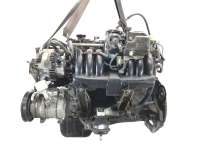 Двигатель  Lexus IS 1 2.0 i Бензин, 1999г. 1G-FE  - Фото 4