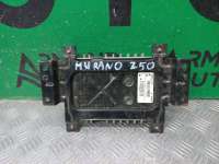 28060CA105 Усилитель акустической системы к Nissan Murano Z50 Арт 275325RM