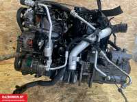 F9Q Двигатель к Mitsubishi Carisma Арт W373_2