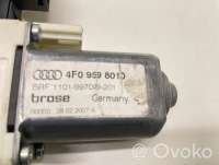 Моторчик стеклоподъемника Audi A6 C6 (S6,RS6) 2005г. 4f0959801d, 1101997009201 , artEMI10867 - Фото 4