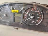 Щиток приборов (приборная панель) Renault Laguna 2 2003г. 8200263358 - Фото 2