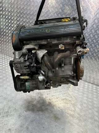 Двигатель  Rover 45 1.8 i Бензин, 2003г. 18K4F  - Фото 4