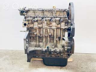10fd72, 8hz , artTES23234 Двигатель к Citroen C2  Арт TES23234