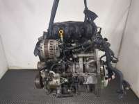 Двигатель  Nissan Juke 1.6 Инжектор Бензин, 2014г. 10102BA60A,HR16DE  - Фото 2
