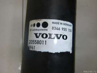Гидроцилиндр рулевой рейки Volvo FH 2010г. 20558011 Volvo - Фото 3