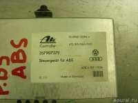 Блок управления ABS Volkswagen Corrado 1989г. 357907379 - Фото 3