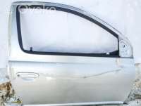 pilkos , artIMP2117622 Дверь передняя правая к Toyota Yaris 1 Арт IMP2117622