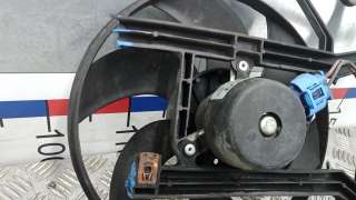 Вентилятор радиатора Dacia Sandero 2 2014г. 214812180R - Фото 3