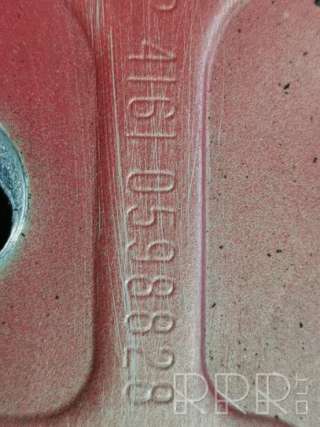 Петля капота MINI Cooper R50 2004г. 0598827, 0598828, 41610598827 , artFRC37857 - Фото 6