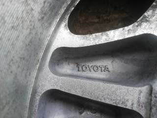 Диск литой R16 6x139.7 DIA106 ET15 к Toyota Sequoia 1  - Фото 7