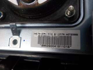 Подушка безопасности в рулевое колесо Hyundai Starex 2008г. 569004H000WK - Фото 6