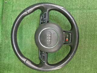  Руль к Audi A7 1 (S7,RS7) Арт 278W0002170