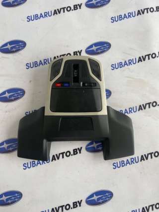 Пластик салона к Subaru Legacy 7 Арт 73575248