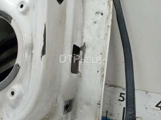 Дверь задняя левая Volkswagen Jetta 6 2012г. 5C6833055E - Фото 10