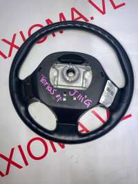 руль с airbag Daihatsu Terios 1 2000г. EF-DEM - Фото 2