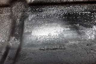 Тепловой экран глушителя Volvo V70 2 2009г. 3M519N454 , art10239528 - Фото 3