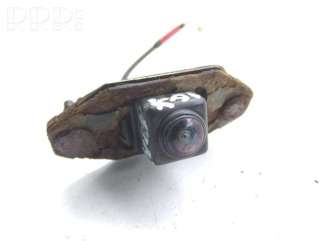 Камера заднего вида Nissan Qashqai+2 2011г. 28442br00b , artBRO41264 - Фото 2