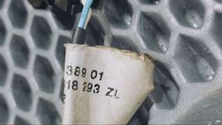 Переключатель круиз-контроля Peugeot 607 2003г. 6239K3 - Фото 3