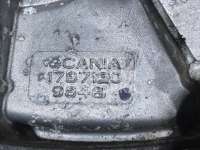 корпус помпы Scania R-series 2013г. 1787120,1787121 - Фото 4