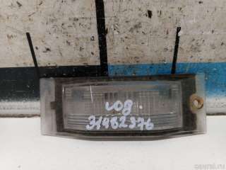 Подсветка номера Lada largus 2012г. 6001549121 VAZ - Фото 2