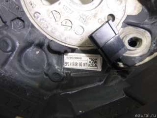 Рулевое колесо для AIR BAG (без AIR BAG) Audi A4 B7 2006г. 8K0419091B1KT - Фото 5
