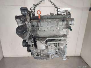 Двигатель  Volkswagen Passat B6   2012г. 03C100035D VAG  - Фото 7