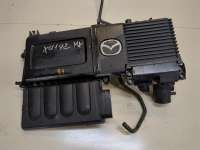 1001409371 Блок управления двигателем к Mazda 3 BK Арт 8688366