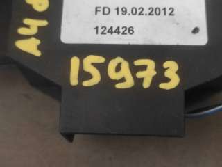 Номер по каталогу: 8J0915459, совместимые:  BAMPT1206,4F0915519 Клемма аккумулятора Audi A6 C6 (S6,RS6) Арт , вид 4
