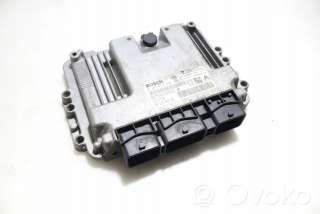 0281012985 , artHMP112554 Блок управления двигателем к Peugeot 207 Арт HMP112554
