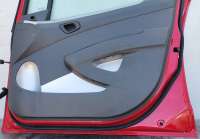 Дверь передняя правая Chevrolet Spark M300 2014г.  - Фото 6