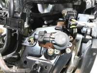 Двигатель  Ford Focus 2 restailing 1.6 TDCi Дизель, 2010г. GPDC  - Фото 4