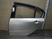 821010023R Дверь задняя левая к Renault Laguna 3 Арт E100289878