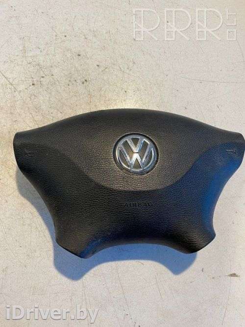 Подушка безопасности водителя Volkswagen Crafter 1 2012г. 307880299162aa, wj16213440048 , artCOM9628 - Фото 1